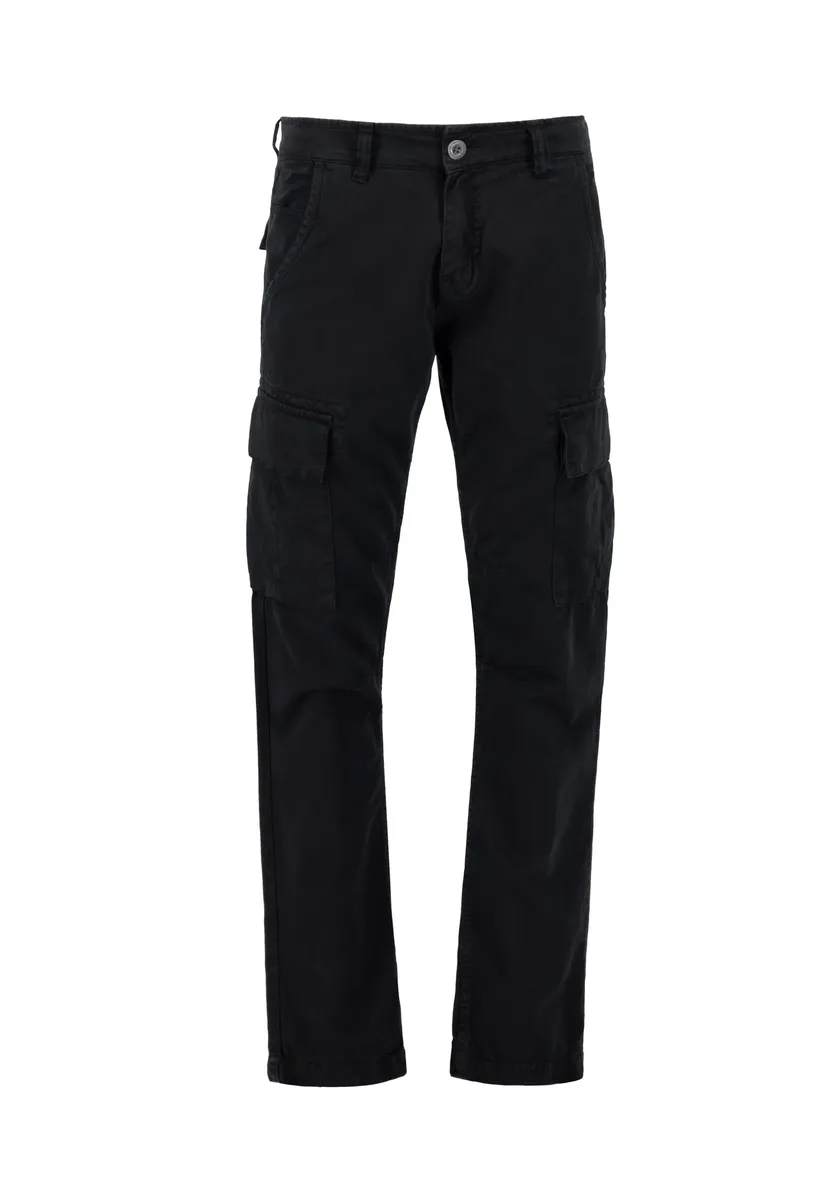 Брюки-карго Alpha Industries " Alpha Industries Мужчины - Брюки Agent Pant", черный
Брюки-карго Alpha Industries " Alpha Industries Мужчины - Брюки Agent Pant", черный