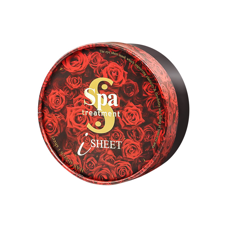 Spa Treatment Маска для глаз EXO Red Eye против морщин, подтягивающая, увлажняющая 60 шт/60 шт*2
Spa Treatment Маска для глаз EXO Red Eye против морщин, подтягивающая, увлажняющая 60 шт/60 шт*2