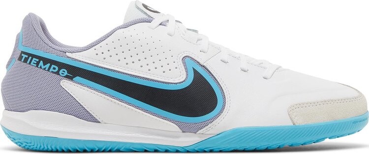 Кроссовки Tiempo Legend 9 Academy IC 'Blast Pack', белый
Кроссовки Tiempo Legend 9 Academy IC 'Blast Pack', белый