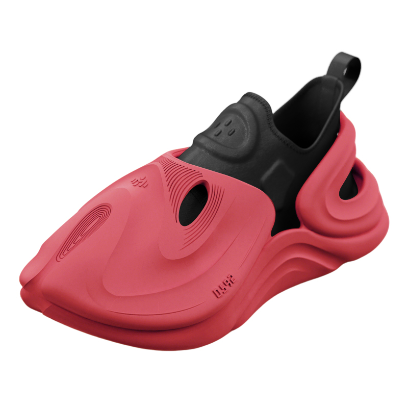 Modme Клоги унисекс с подкладкой из лайкры арбузно-красного и черного цветов, цвет Watermelon Red+Black Lycra Shoe Liner
Modme Клоги унисекс с подкладкой из лайкры арбузно-красного и черного цветов, цвет Watermelon Red+Black Lycra Shoe Liner