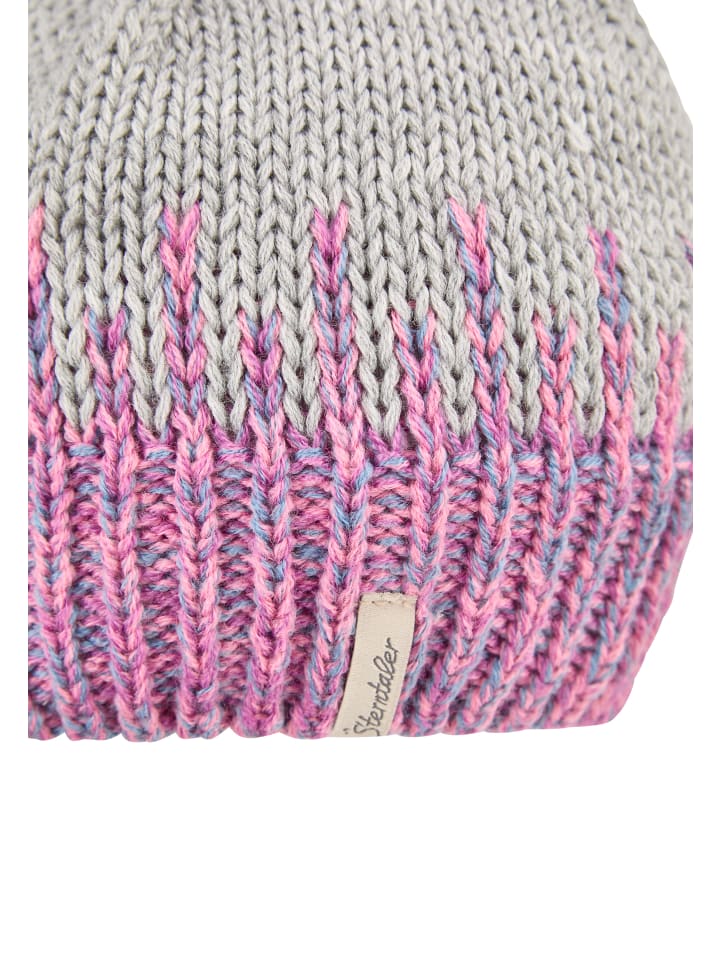 Шапка Sterntaler
Шапка Sterntaler