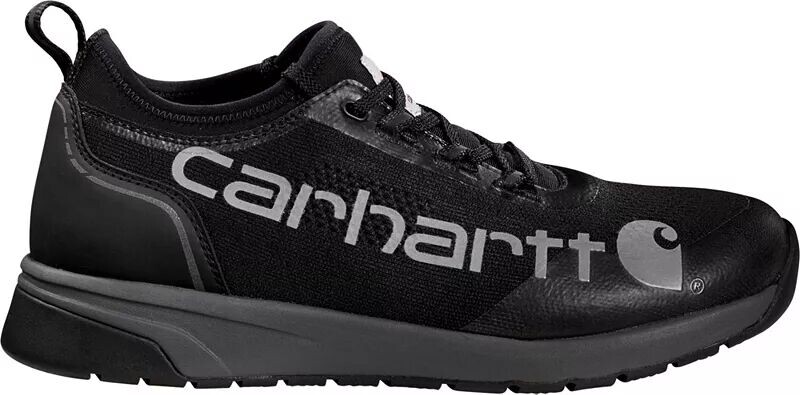 Мужские рабочие туфли Carhartt Force 3" EH с нано-носком, черный
Мужские рабочие туфли Carhartt Force 3" EH с нано-носком, черный