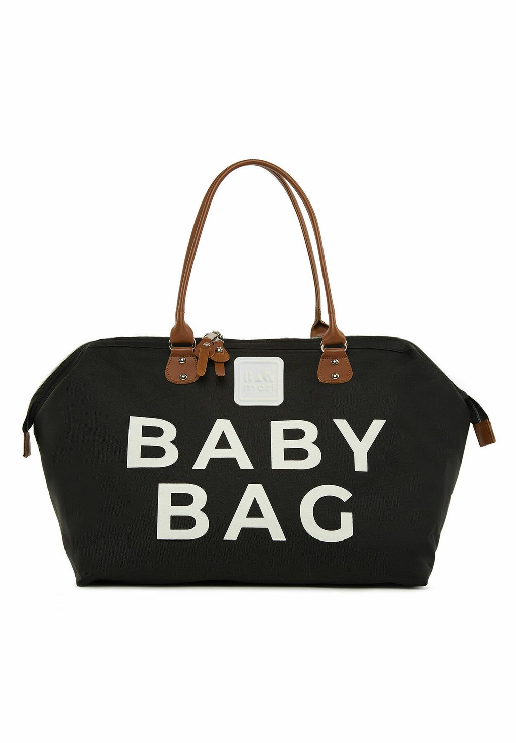 Сумка для пеленания BEDRUCKTE PFLEGE Bagmori, черный
Сумка для пеленания BEDRUCKTE PFLEGE Bagmori, черный