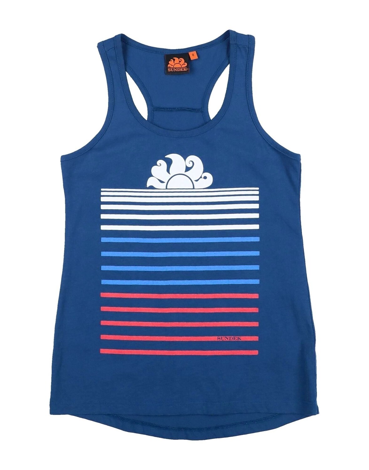 Футболка Sundek, синий
Футболка Sundek, синий