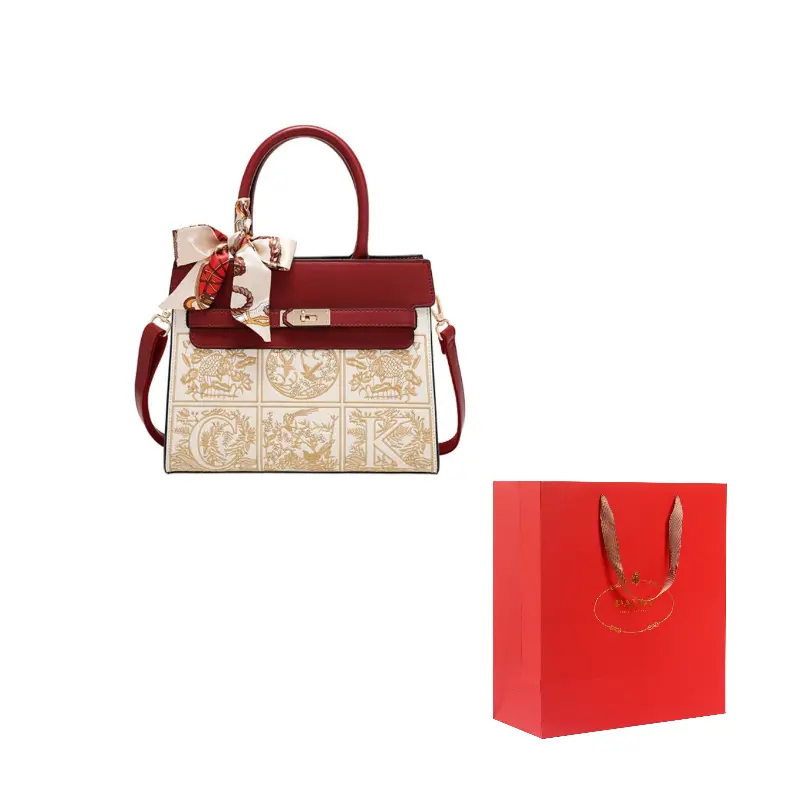 PAYOT Сумка через плечо из искусственной кожи, кроссбоди, женская повседневная сумка, бордовый и белый
PAYOT Сумка через плечо из искусственной кожи, кроссбоди, женская повседневная сумка, бордовый и белый