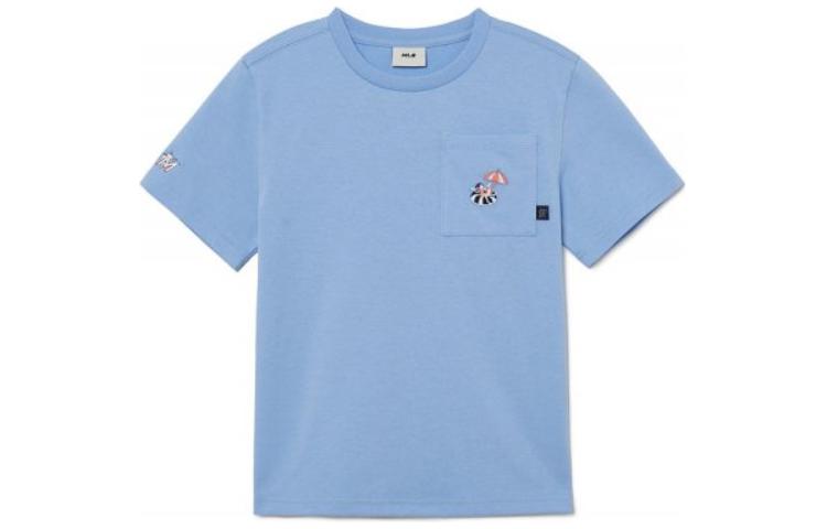 Детская футболка MLB, синий
Детская футболка MLB, синий