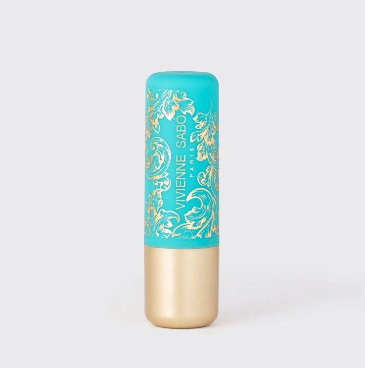 Цветной бальзам для губ VIVIENNE SABO №06
Цветной бальзам для губ VIVIENNE SABO №06