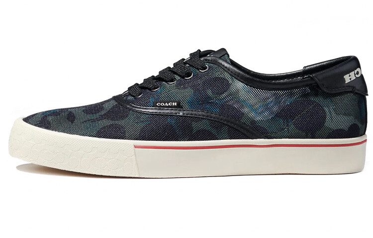 Обувь для скейтбординга Мужская низкая синяя Coach, Синий, Обувь для скейтбординга Мужская низкая синяя Coach
Обувь для скейтбординга Мужская низкая синяя Coach, Синий, Обувь для скейтбординга Мужская низкая синяя Coach
