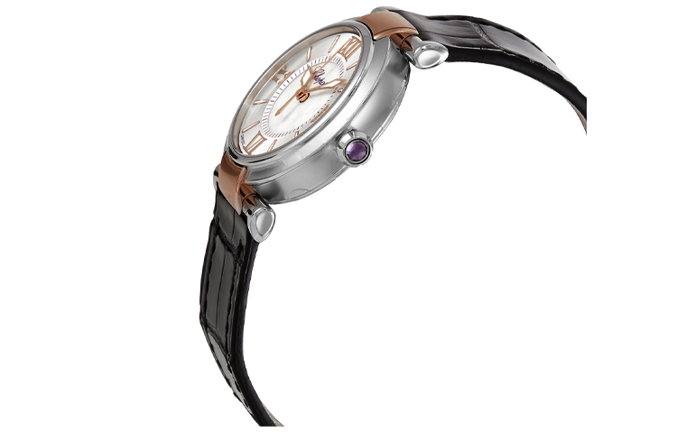 Женские часы Imperiale Collection Chopard
Женские часы Imperiale Collection Chopard