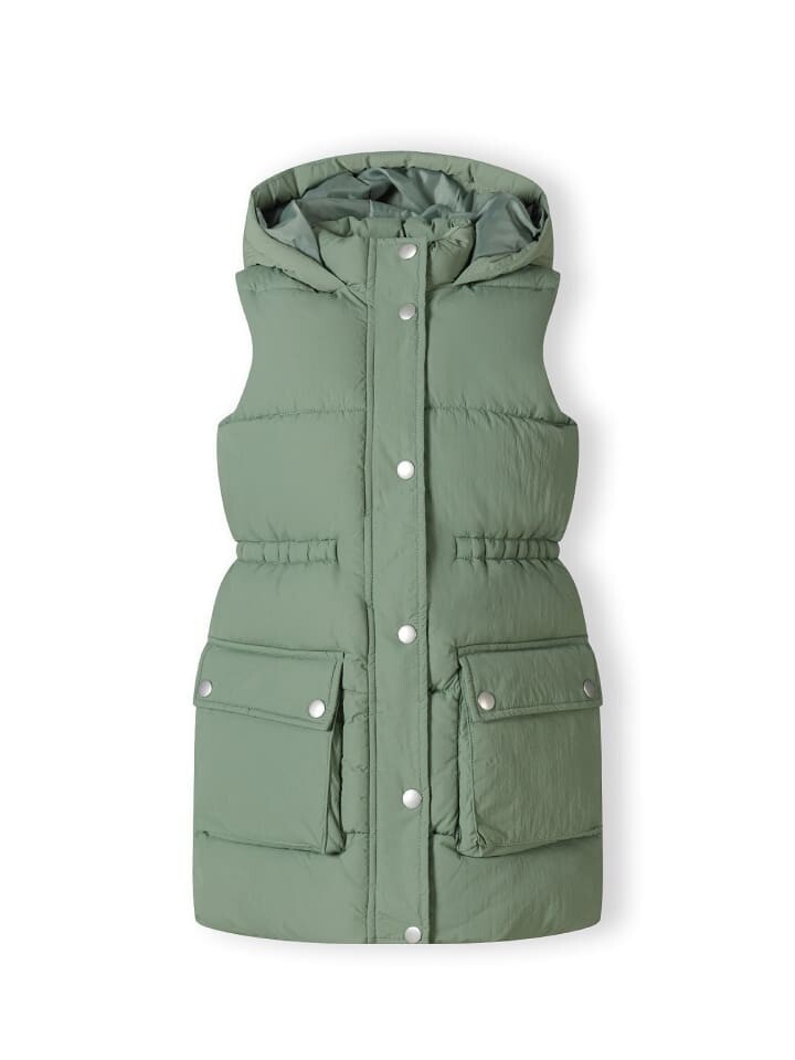 Жилет Minoti n 20gilet41, хаки
Жилет Minoti n 20gilet41, хаки