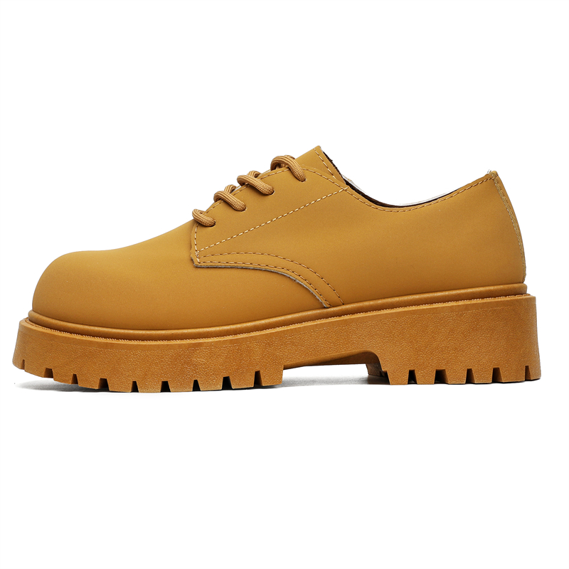 TELENT Мужские повседневные туфли унисекс цвета желтый хаки
TELENT Мужские повседневные туфли унисекс цвета желтый хаки