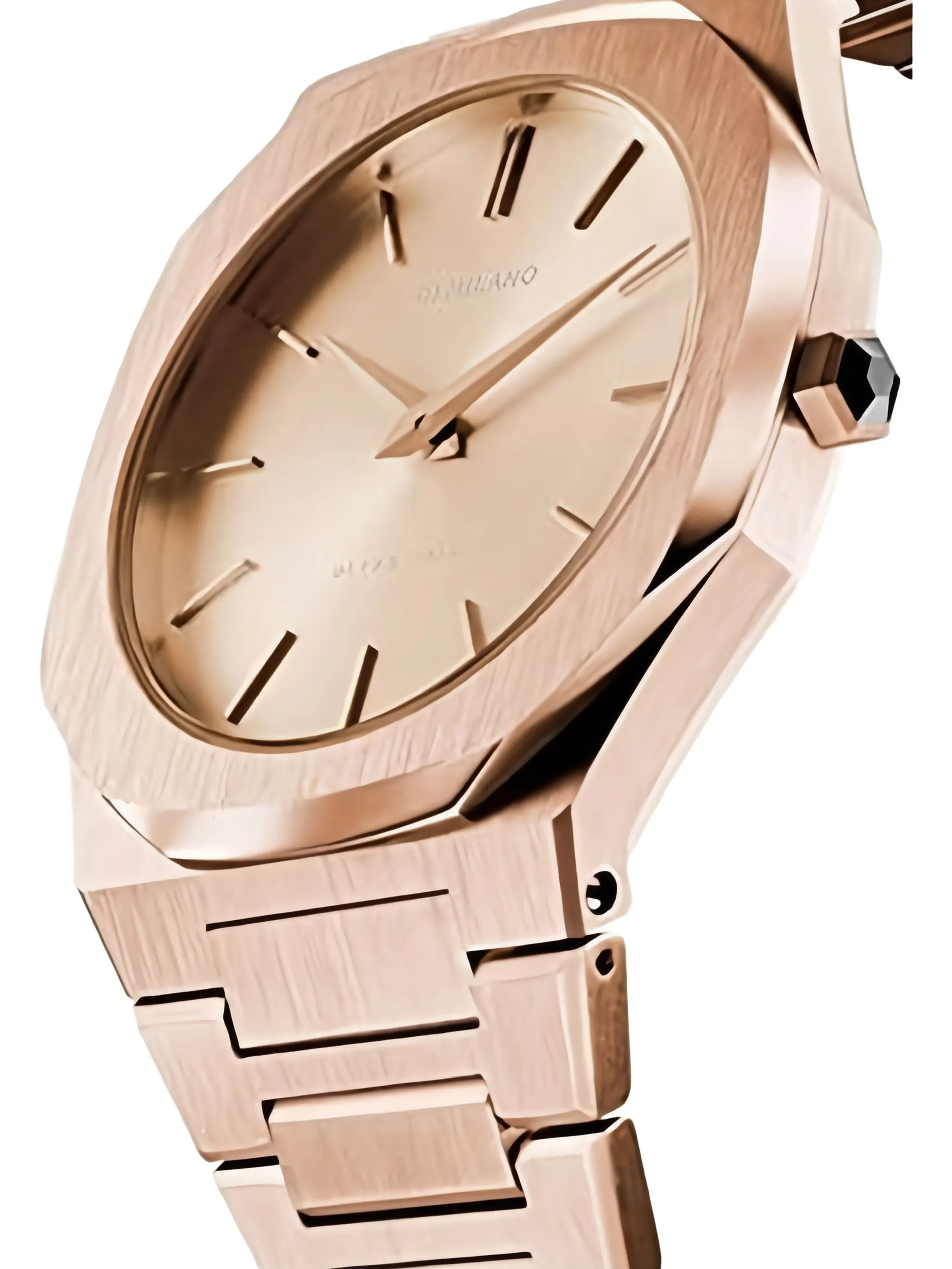 Наручные часы Ultra Slim 38 мм D1 Milano, розовый
Наручные часы Ultra Slim 38 мм D1 Milano, розовый