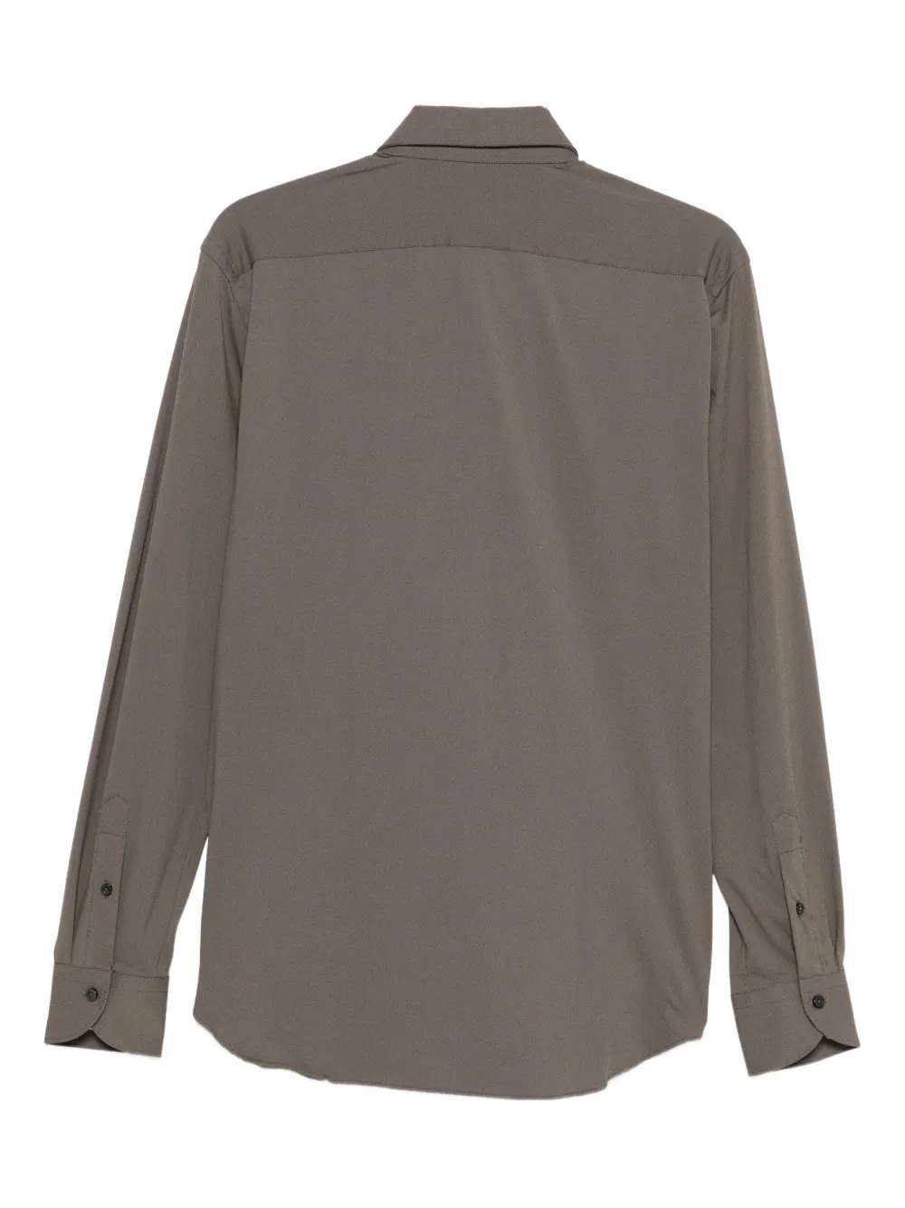 Рубашка с длинными рукавами Xacus, коричневый
Рубашка с длинными рукавами Xacus, коричневый