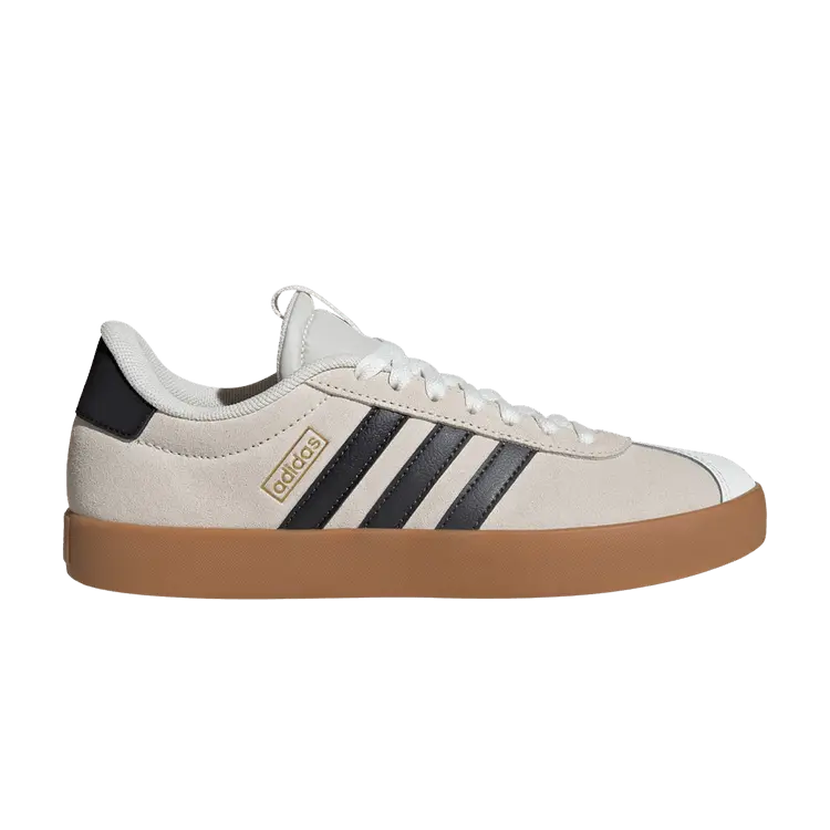 Кроссовки Adidas VL Court 3.0, Off White Grey
Кроссовки Adidas VL Court 3.0, Off White Grey