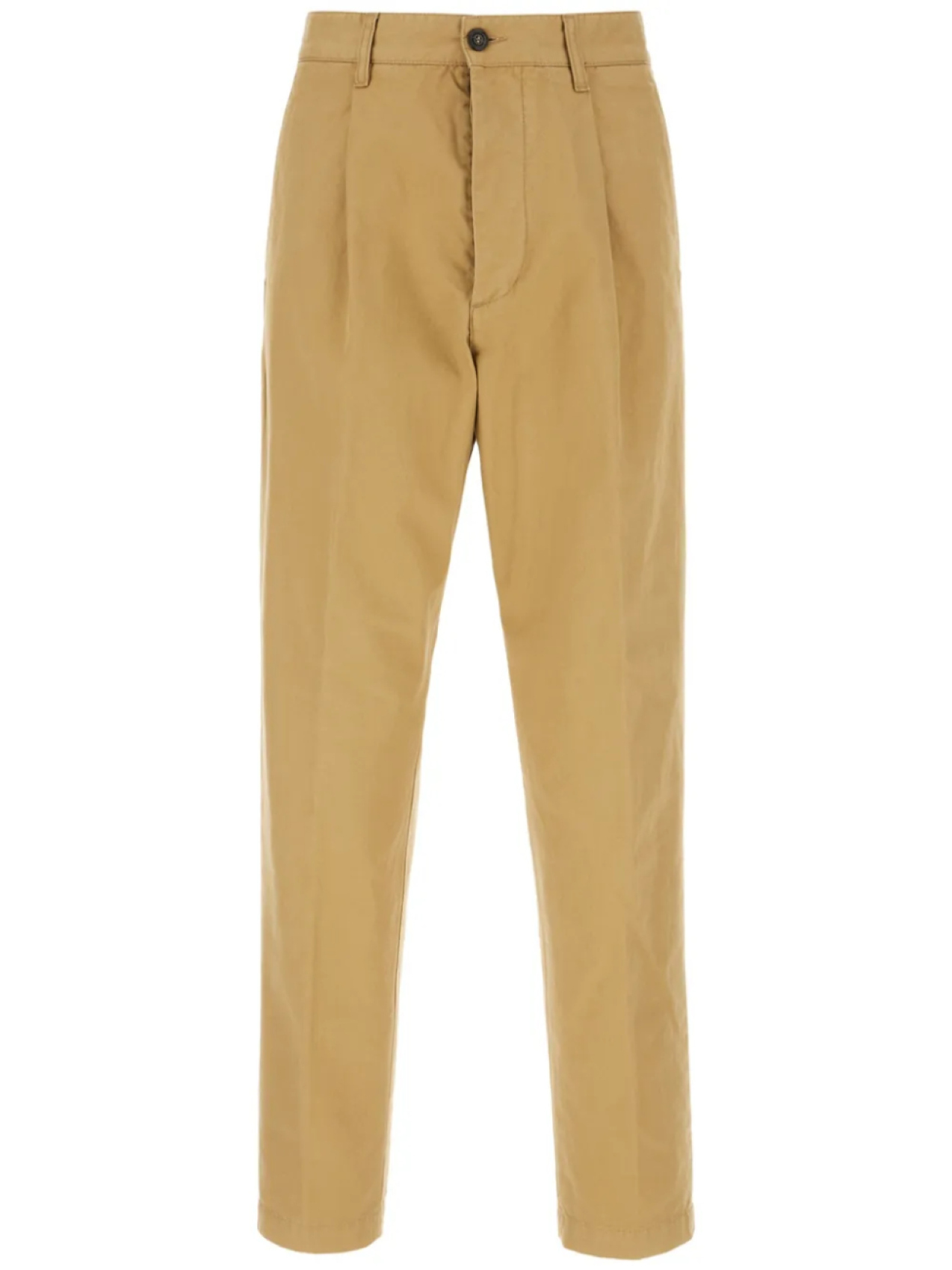 DSQUARED2 брюки прямого кроя, нейтральный
DSQUARED2 брюки прямого кроя, нейтральный