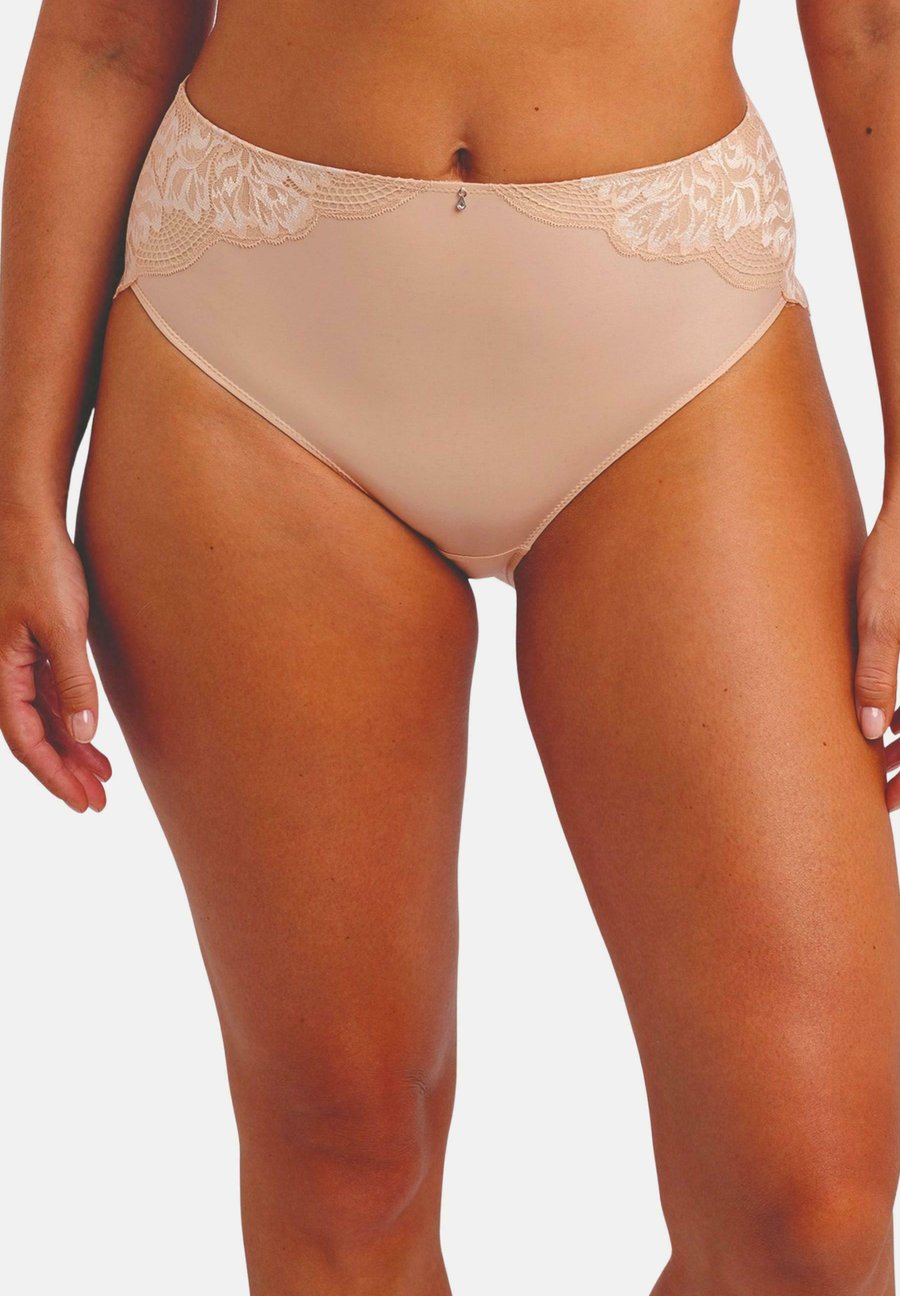 Брифы Fantasie EMMALINE, Natural Beige/Beige
Брифы Fantasie EMMALINE, Natural Beige/Beige