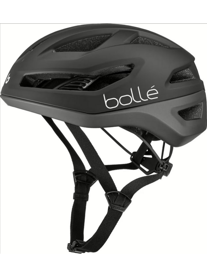 Bollé Шоссейный велосипедный шлем Avio Pure черного цвета
Bollé Шоссейный велосипедный шлем Avio Pure черного цвета