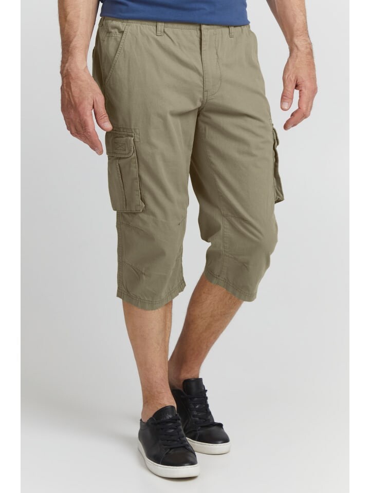 Тканевые шорты FQ1924, зеленый
Тканевые шорты FQ1924, зеленый