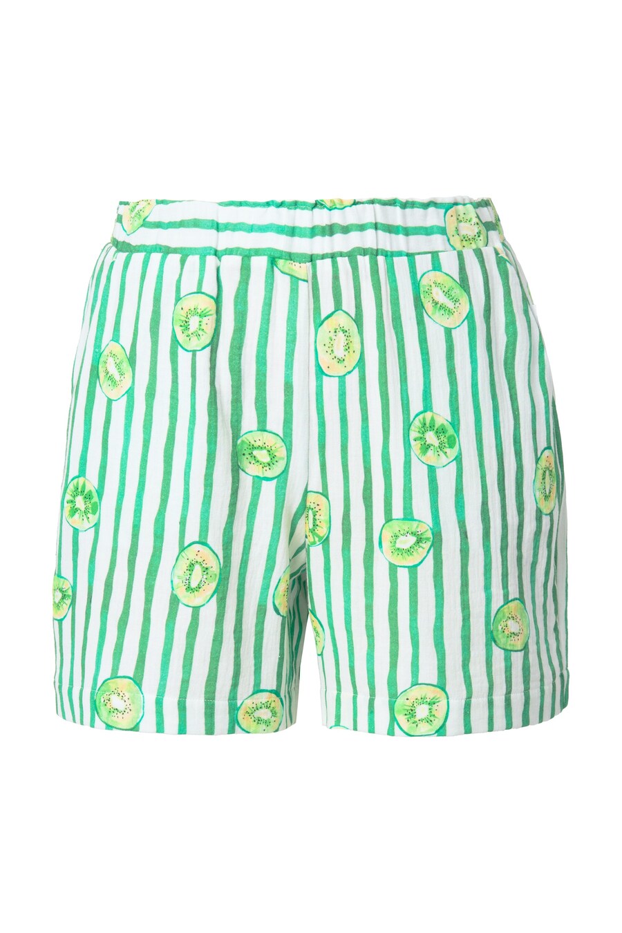 Повседневные брюки Studio Untold Cheers To 10 Years, Green/Light green
Повседневные брюки Studio Untold Cheers To 10 Years, Green/Light green