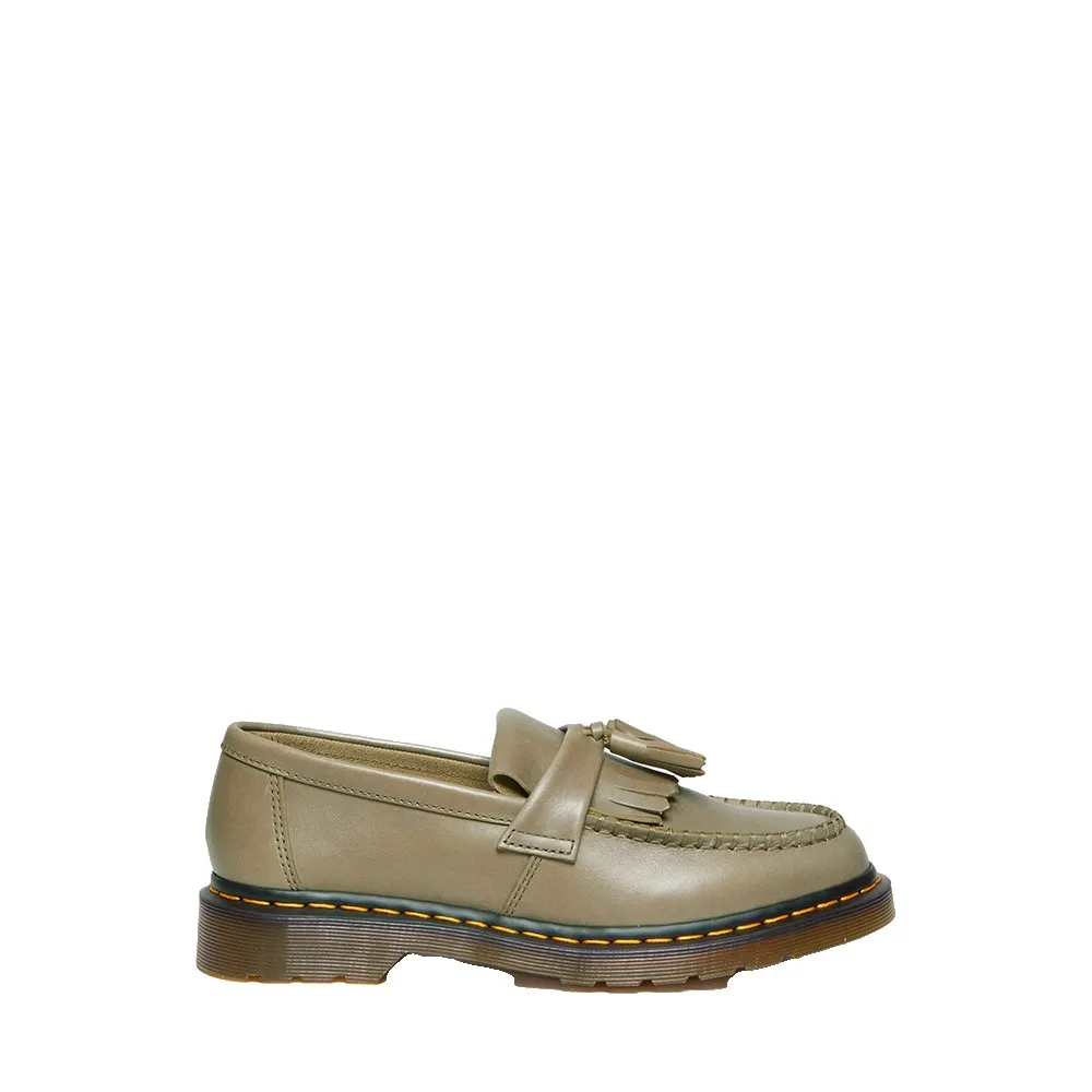 Лоферы Dr Martens Adrian, зеленый
Лоферы Dr Martens Adrian, зеленый