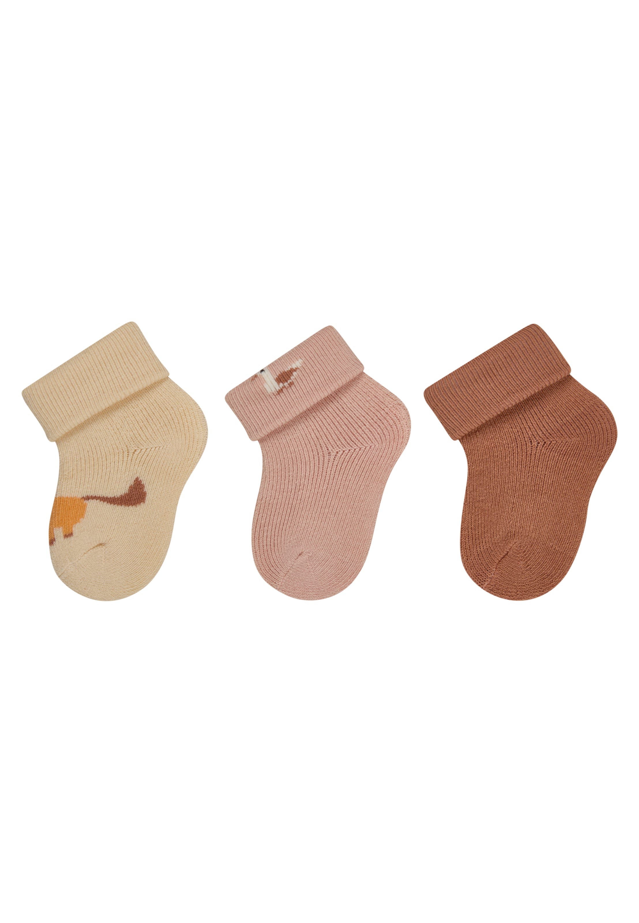 STERNTALER Носки в коричневом цвете
STERNTALER Носки в коричневом цвете