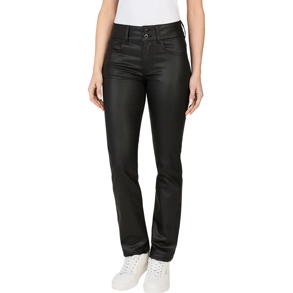 Джинсы Pepe PL204735 Slim Fit, черный
Джинсы Pepe PL204735 Slim Fit, черный