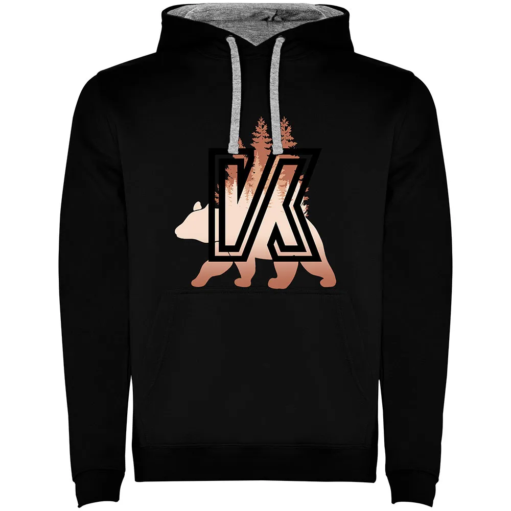 Худи Kruskis Nature, черный
Худи Kruskis Nature, черный