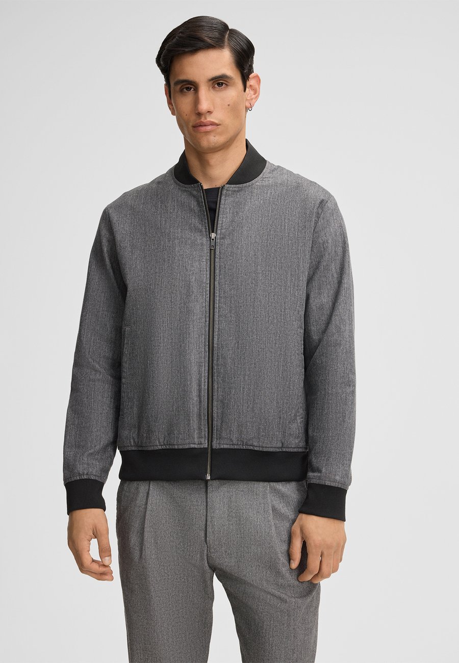 Куртка Strellson JASON, Anthrazit/Anthracite
Куртка Strellson JASON, Anthrazit/Anthracite