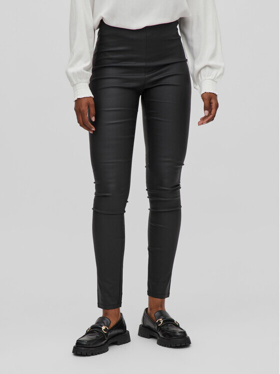 Леггинсы узкого кроя Vila, черный
Леггинсы узкого кроя Vila, черный