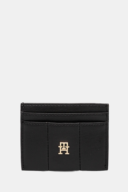 Визитница Tommy Hilfiger, черный
Визитница Tommy Hilfiger, черный