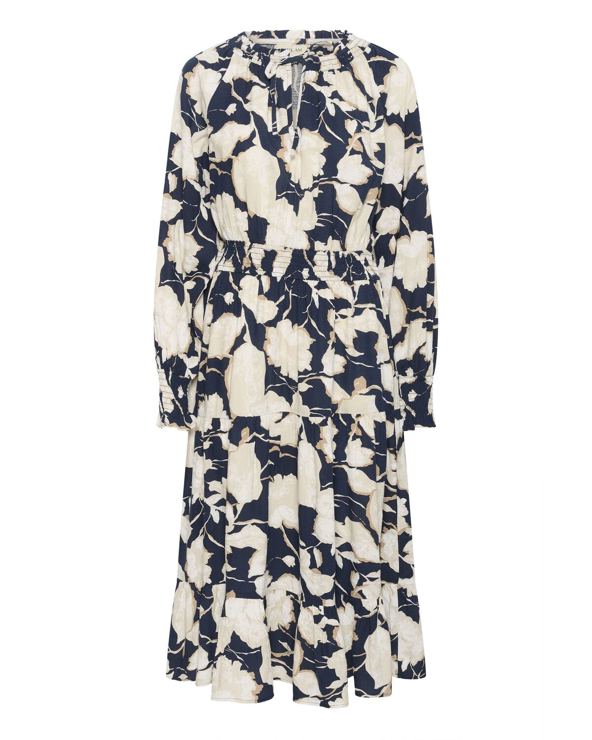 Cream Платье 'CRLucca' в цвете Navy
Cream Платье 'CRLucca' в цвете Navy
