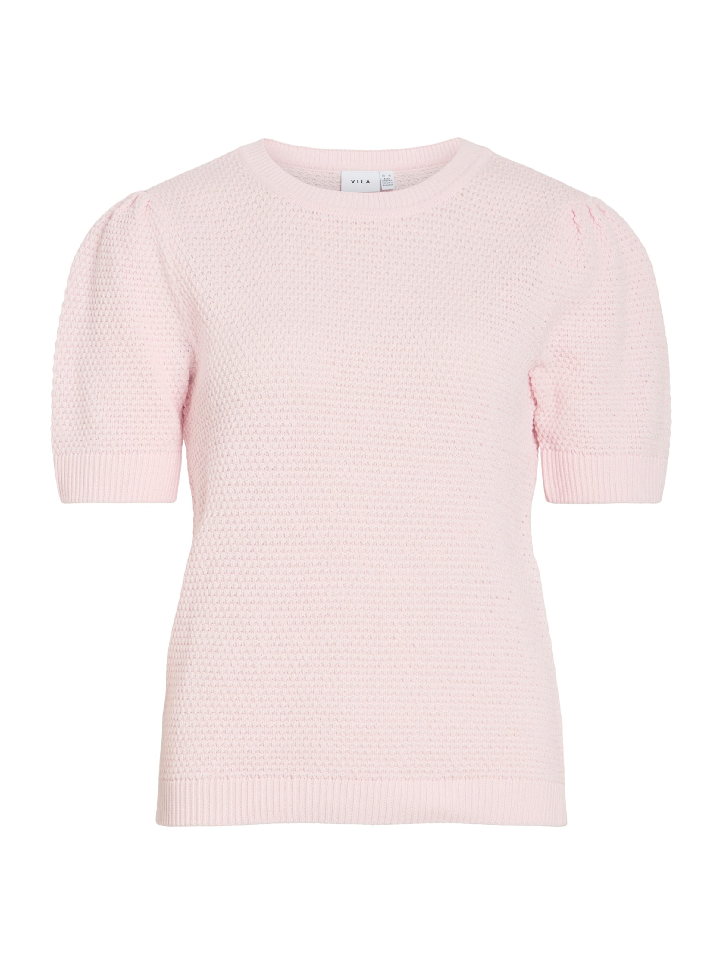 VILA Свитер 'VIDalo' в цвете Rose
VILA Свитер 'VIDalo' в цвете Rose