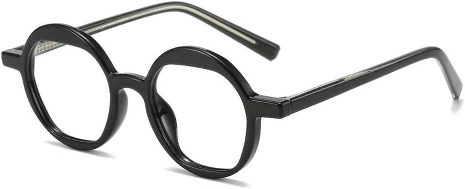 LVTFCO Винтажная оправа для очков с цветочным леопардовым принтом, женские прозрачные очки, модные круглые солнцезащитные очки с градиентным цветом, защита от УФ-излучения UV400, 7
LVTFCO Винтажная оправа для очков с цветочным леопардовым принтом, женские прозрачные очки, модные круглые солнцезащитные очки с градиентным цветом, защита от УФ-излучения UV400, 7