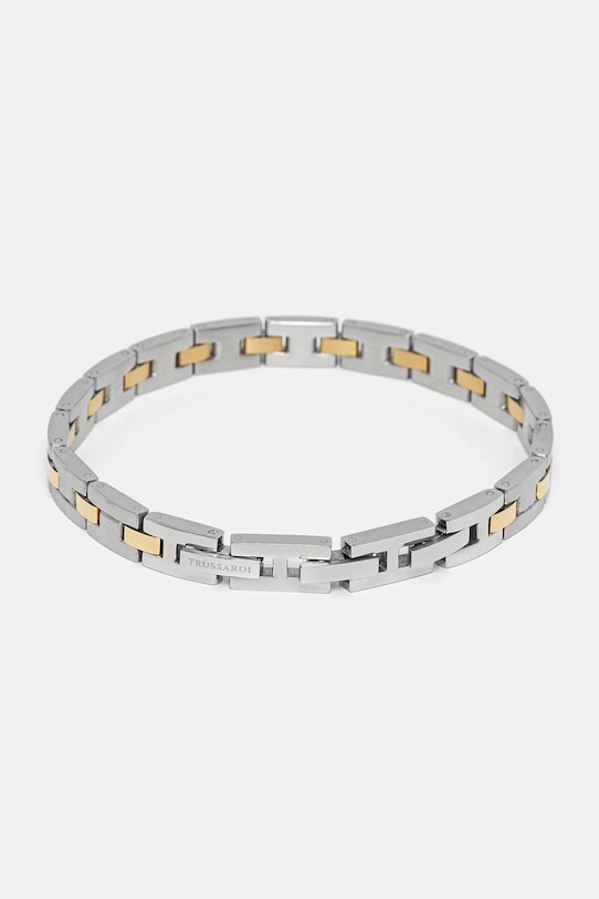 Браслет Trussardi, серебряный
Браслет Trussardi, серебряный
