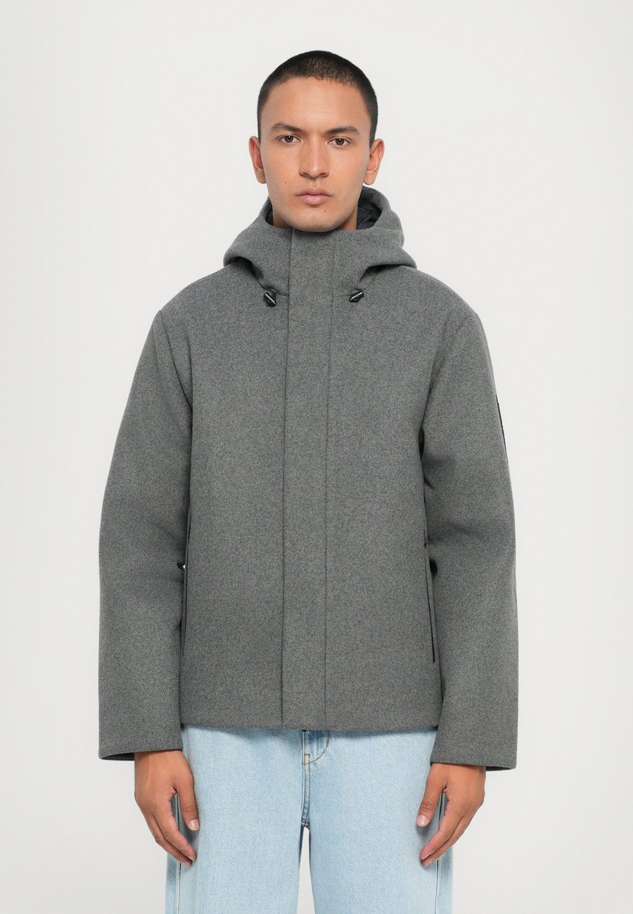 Куртка EA7 Emporio Armani MOUNTAIN JACKET, Medium Grey Melange/Grey
Куртка EA7 Emporio Armani MOUNTAIN JACKET, Medium Grey Melange/Grey