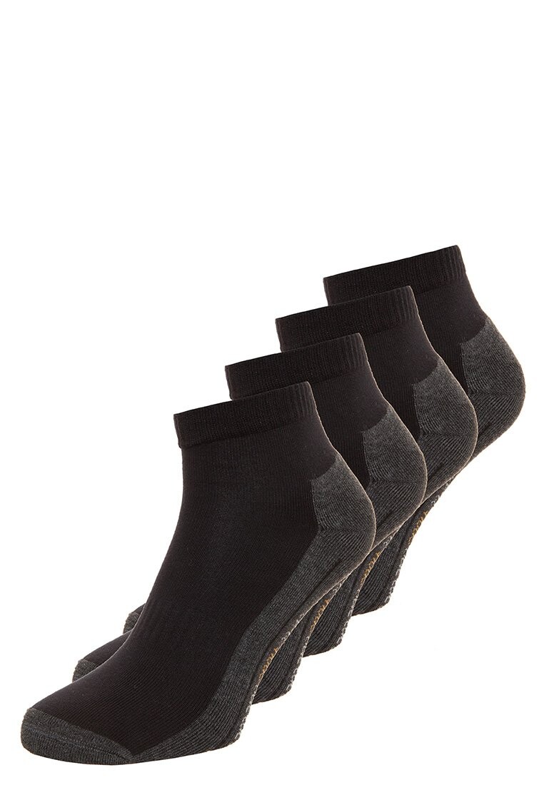 Спортивные носки camano, черный
Спортивные носки camano, черный