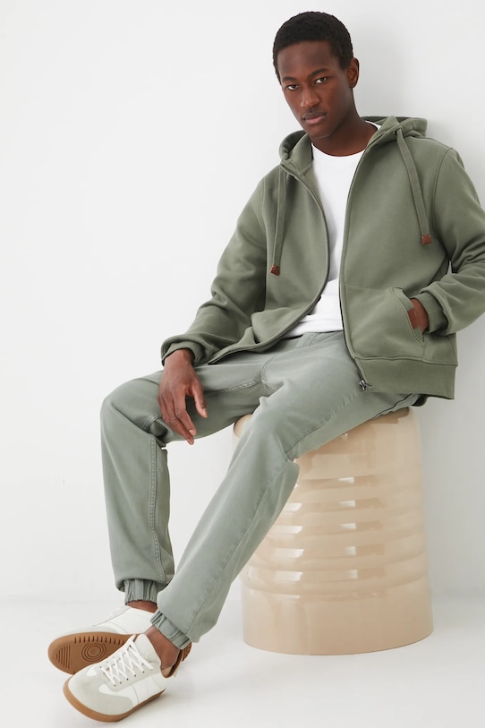 Джинсы Medicine, зеленый
Джинсы Medicine, зеленый