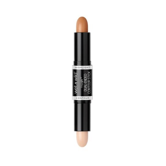 Консилер-карандаш 2в1 Light/Medium, 8 г Wet n Wild, MegaGlo Dual-Ended Contour Stick
Консилер-карандаш 2в1 Light/Medium, 8 г Wet n Wild, MegaGlo Dual-Ended Contour Stick
