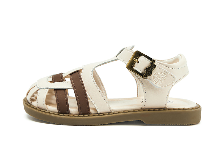 B.Duck Желтые детские дышащие сандалии Duck для подростков
B.Duck Желтые детские дышащие сандалии Duck для подростков