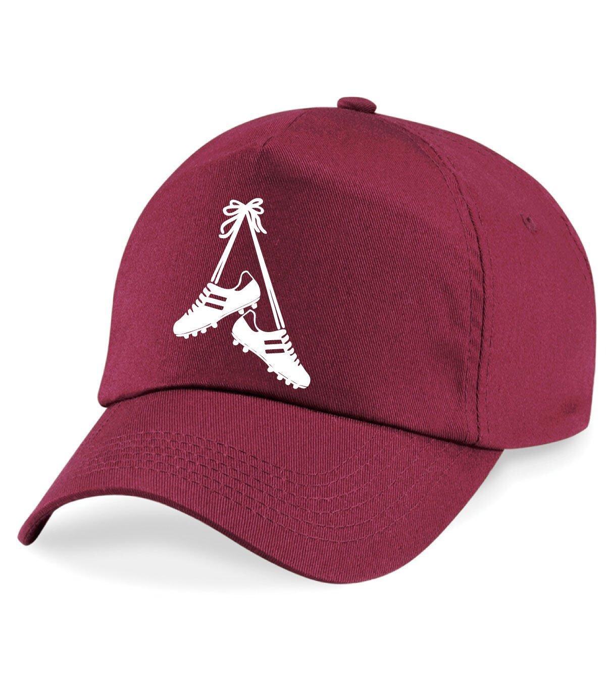 Футбольные бутсы Кепка футболиста 60 SECOND MAKEOVER, коричневый
Футбольные бутсы Кепка футболиста 60 SECOND MAKEOVER, коричневый