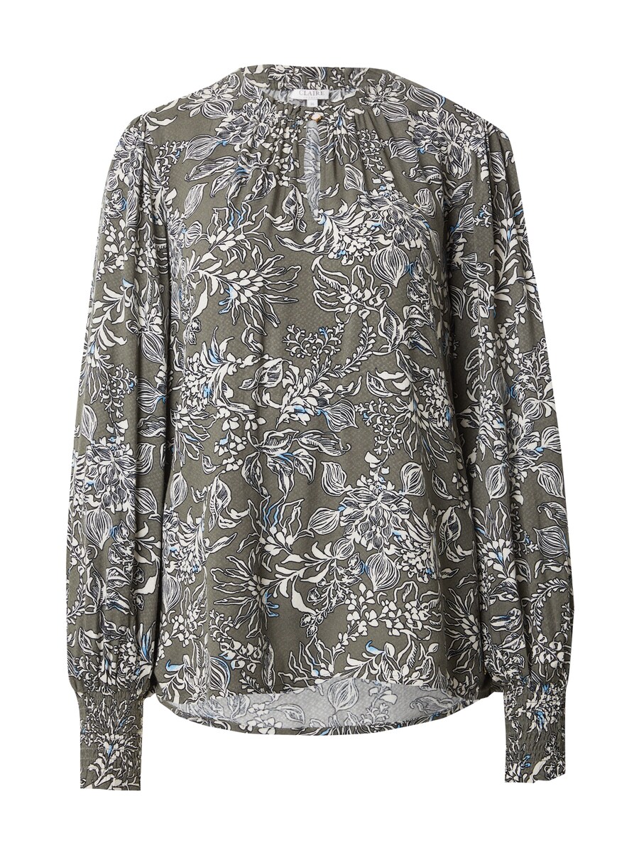 Блузка Claire Raquel, оливковый
Блузка Claire Raquel, оливковый