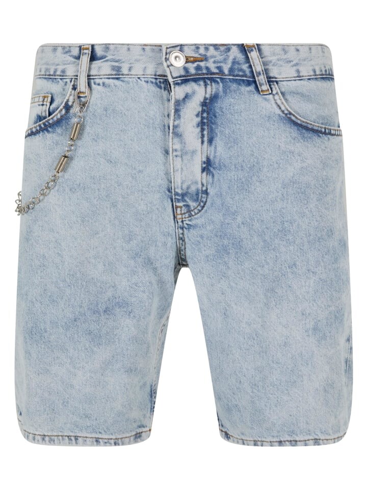 Тканевые шорты 2Y Studios, синий
Тканевые шорты 2Y Studios, синий