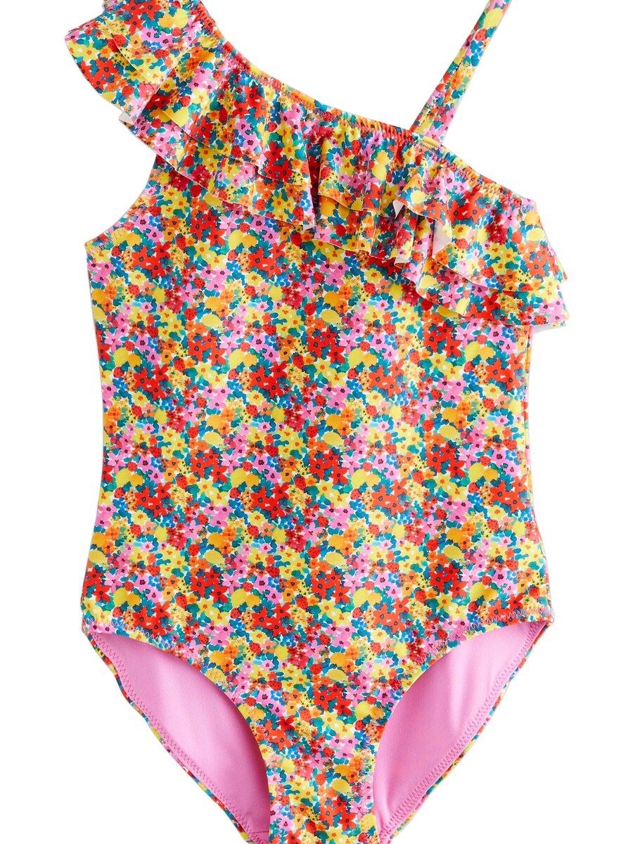 Купальник Next, разноцветный
Купальник Next, разноцветный