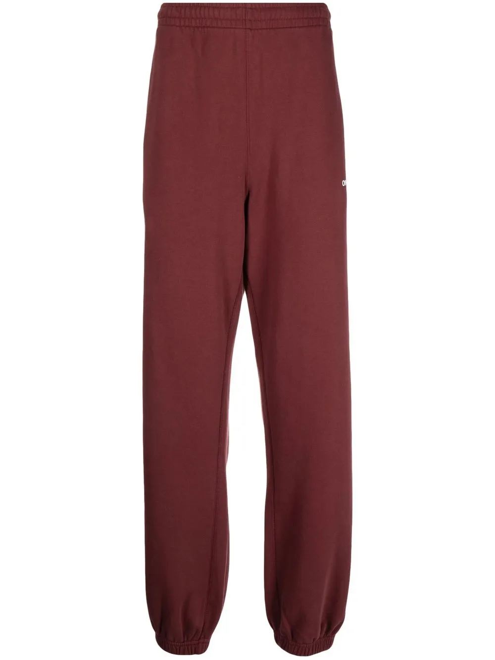 Спортивные брюки с логотипом OFF-WHITE, синий
Спортивные брюки с логотипом OFF-WHITE, синий