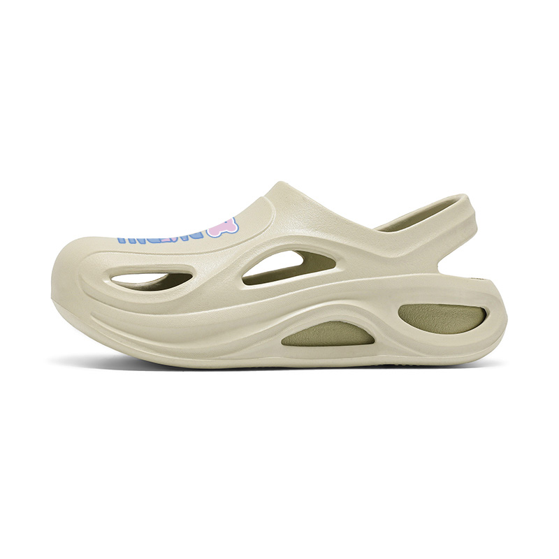 Детские сабо Kids Wooden houses, хаки
Детские сабо Kids Wooden houses, хаки