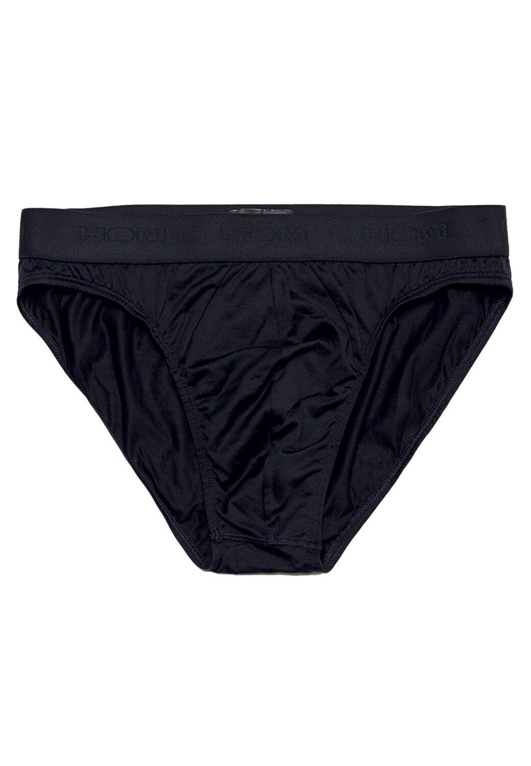 Трусы HOM Mini Classic, черный
Трусы HOM Mini Classic, черный