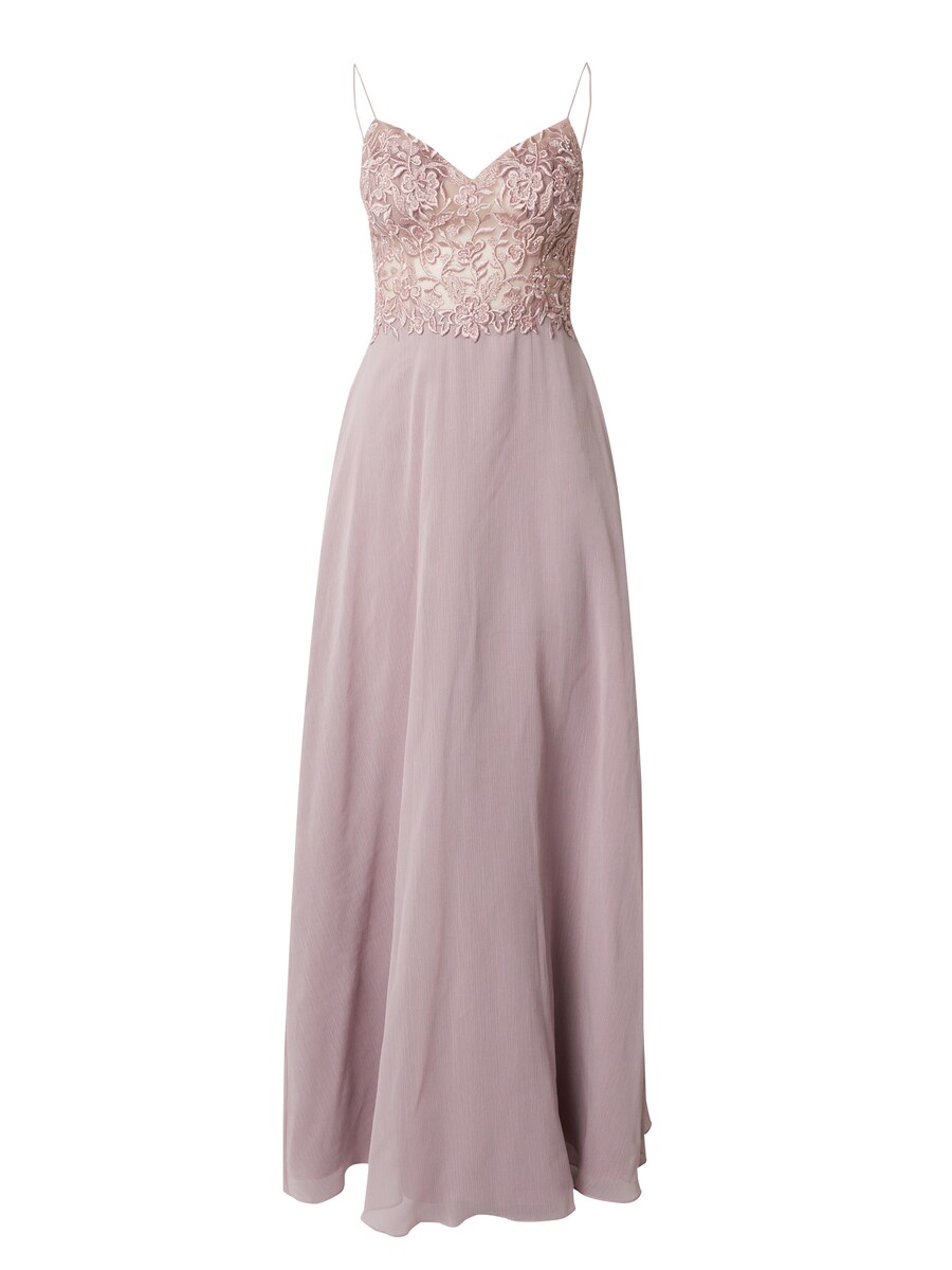 Вечернее платье Laona, цвет Powder
Вечернее платье Laona, цвет Powder