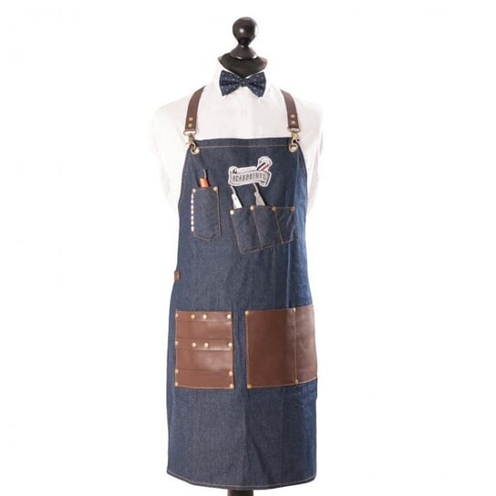 Фартук парикмахера Дикого Запада Beardburys
Фартук парикмахера Дикого Запада Beardburys