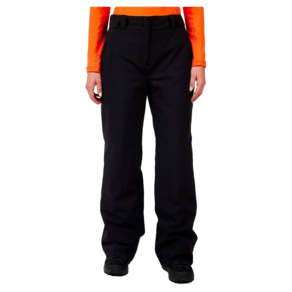 Брюки Rossignol Strawpile Insulated, черный
Брюки Rossignol Strawpile Insulated, черный