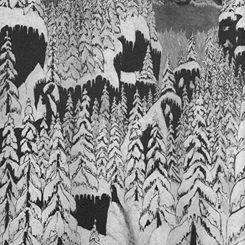 CD диск Paysage D'Hiver: Schattengang
CD диск Paysage D'Hiver: Schattengang